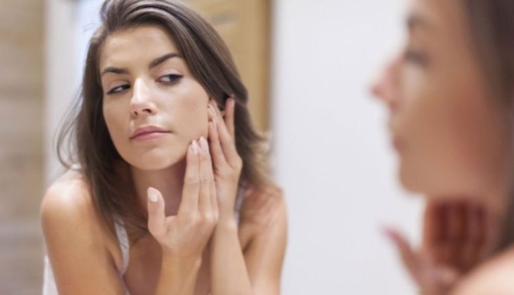 রাতের বেলার রূপচর্চা